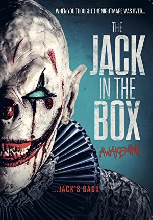 The Jack in the Box: Awakening izle