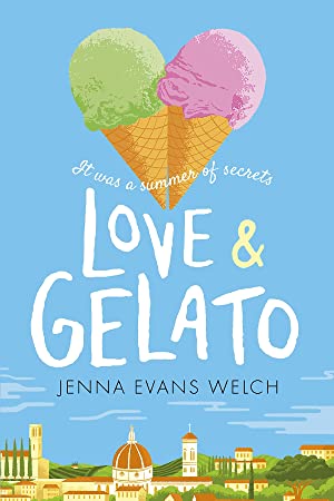 Aşk ve Dondurma – Love & Gelato izle