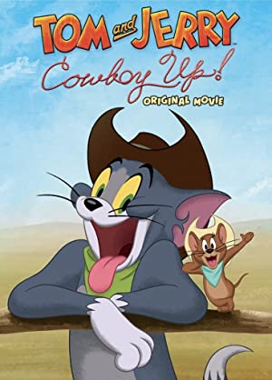 Tom and Jerry: Cowboy Up! izle