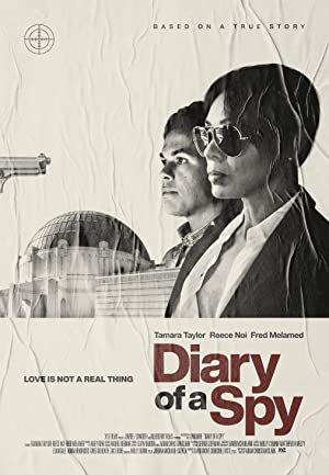 Bir Casusun Günlüğü – Diary of a Spy izle