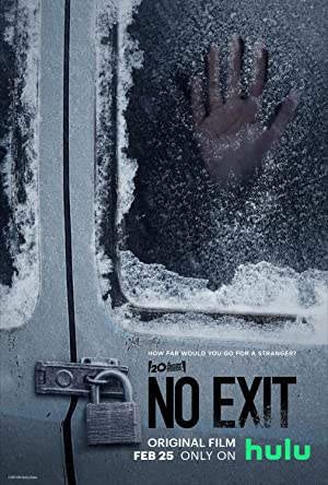 No Exit izle