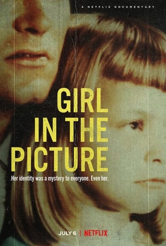 Girl in the Picture izle (2022)
