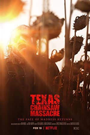 Teksas Katliamı – Texas Chainsaw Massacre izle
