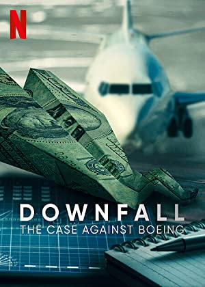 Düşüş: Boeing Davası izle