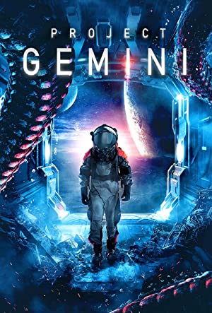 Project Gemini izle