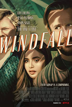 Düşeş – Windfall izle