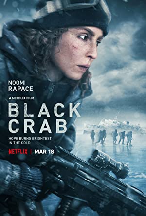 Kara Yengeç – Black Crab izle