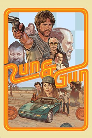 Run and Gun izle