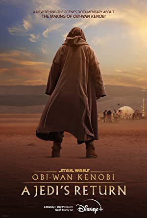Obi-Wan Kenobi: A Jedi’s Return izle