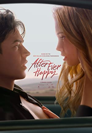 After 4: Mutluluk – After 4: Ever Happy izle