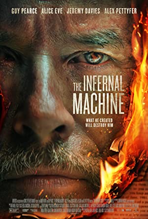 The Infernal Machine izle