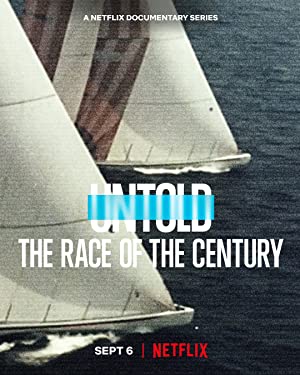 Perde Arkası: Yüzyılın Yarışı – Untold: The Race of the Century izle
