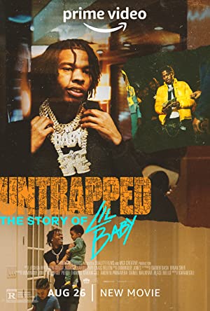 Untrapped: The Story of Lil Baby izle