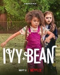 Ivy + Bean izle
