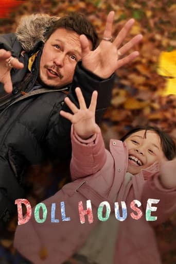 Oyuncak Ev – Doll House izle