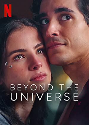 Aşkımızın Sonsuzluğu – Beyond The Universe izle