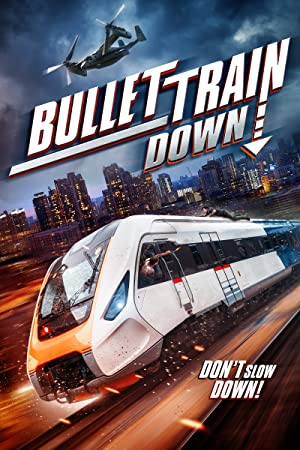 Bullet Train Down izle