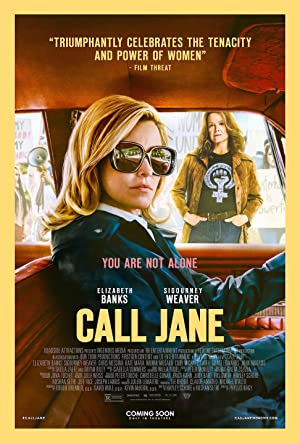 Call Jane izle