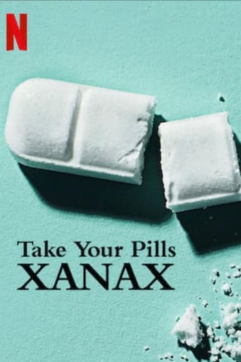 Take Your Pills: Xanax izle