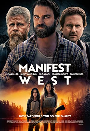 Manifest West izle