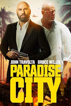 Paradise City izle