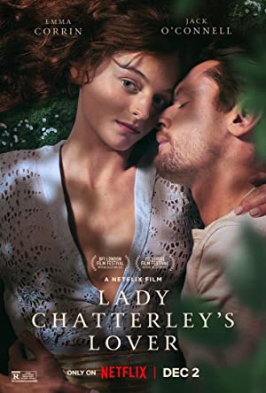 Lady Chatterleynin Sevgilisi izle