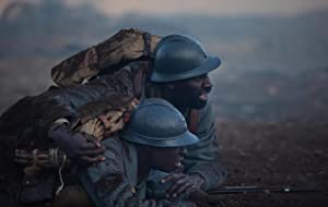 Father and Soldier izle