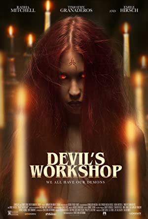 Devils Workshop izle