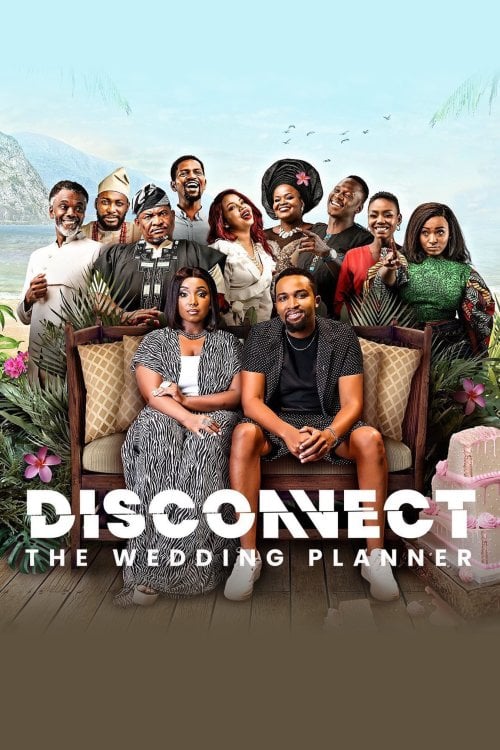 Disconnect The Wedding Planner izle