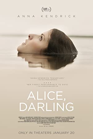 Alice Darling izle