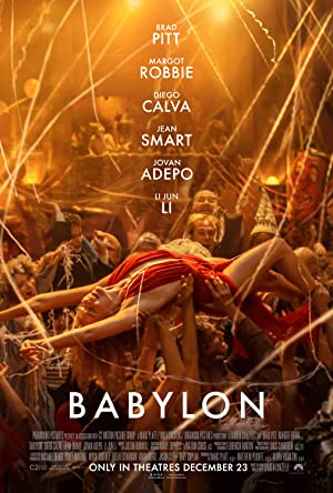 Babil – Babylon izle