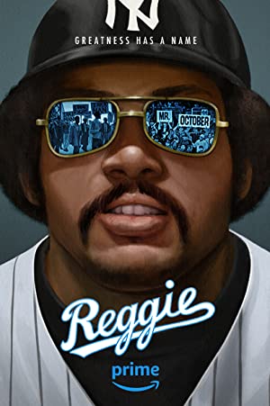 Reggie izle