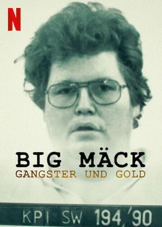 Big Mack Gangsters and Gold izle