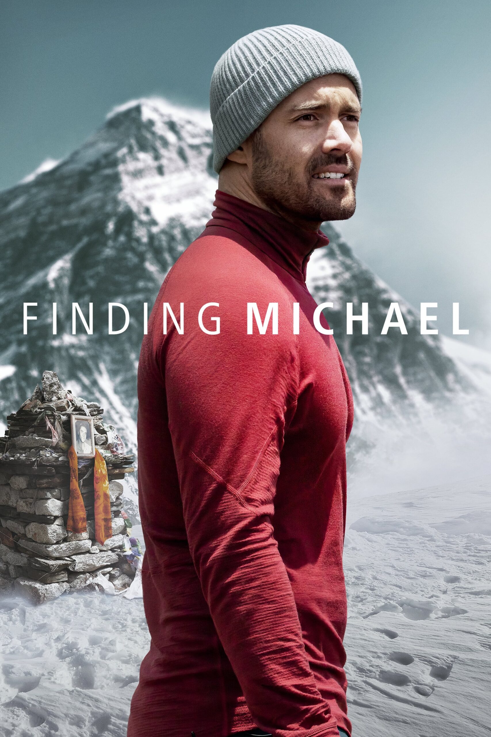 Finding Michael izle