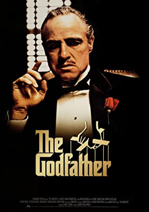 Baba 1 – The Godfather 1 izle