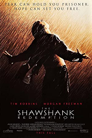 Esaretin Bedeli – The Shawshank Redemption izle