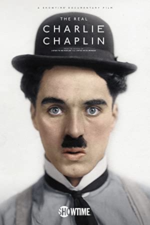 Gerçek Charlie Chaplin – The Real Charlie Chaplin izle