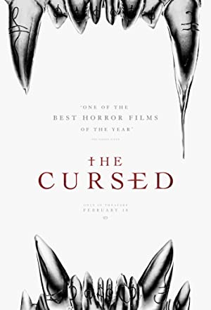 The Cursed – Eight for Silver izle