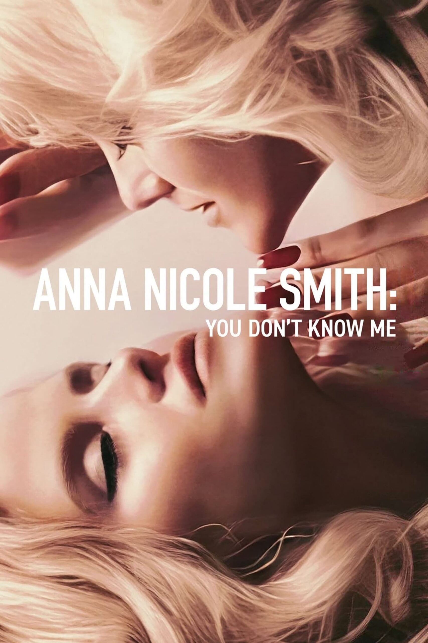 Anna Nicole Smith: You Don’t Know Me izle