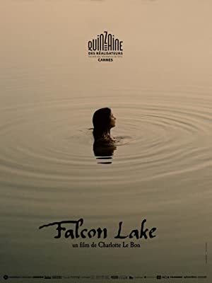 Falcon Lake izle