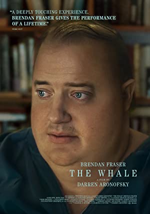 Balina – The Whale izle