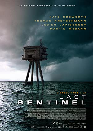 Last Sentinel izle