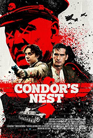 Condor’s Nest izle