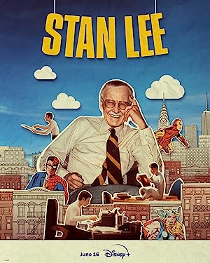 Stan Lee izle