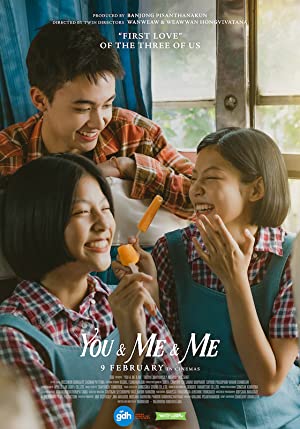 You and Me and Me izle