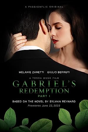 Gabriels Redemption Part I izle