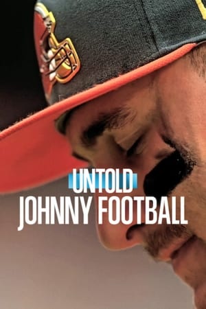 Untold Johnny Football izle
