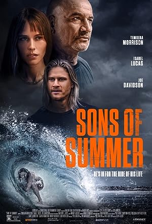 Sons of Summer izle