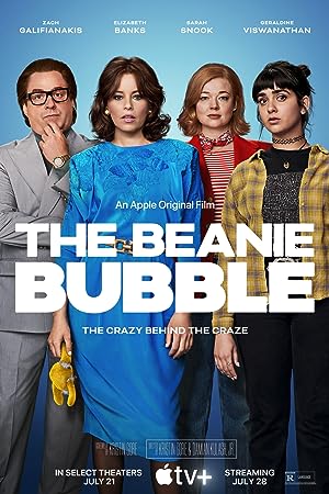 The Beanie Bubble izle
