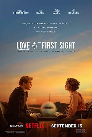 Love at First Sight izle